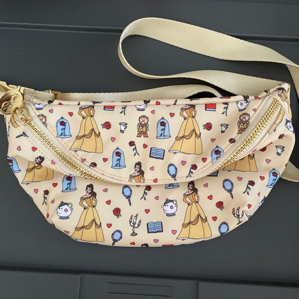 NWOT Stoney Clover Lane Belle Fanny Pack